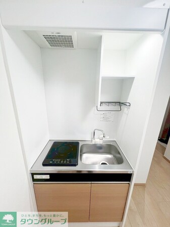 シャッツクヴェレ高円寺北の物件内観写真